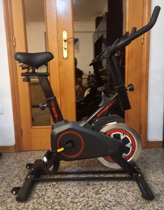 Bicicleta spinning