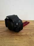 Canon 600d astromod 12k przebiegu
