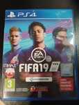 FIFA 19 gra na ps4