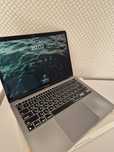 ноутбук Apple macbook air m1