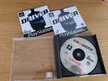 Driver playstation