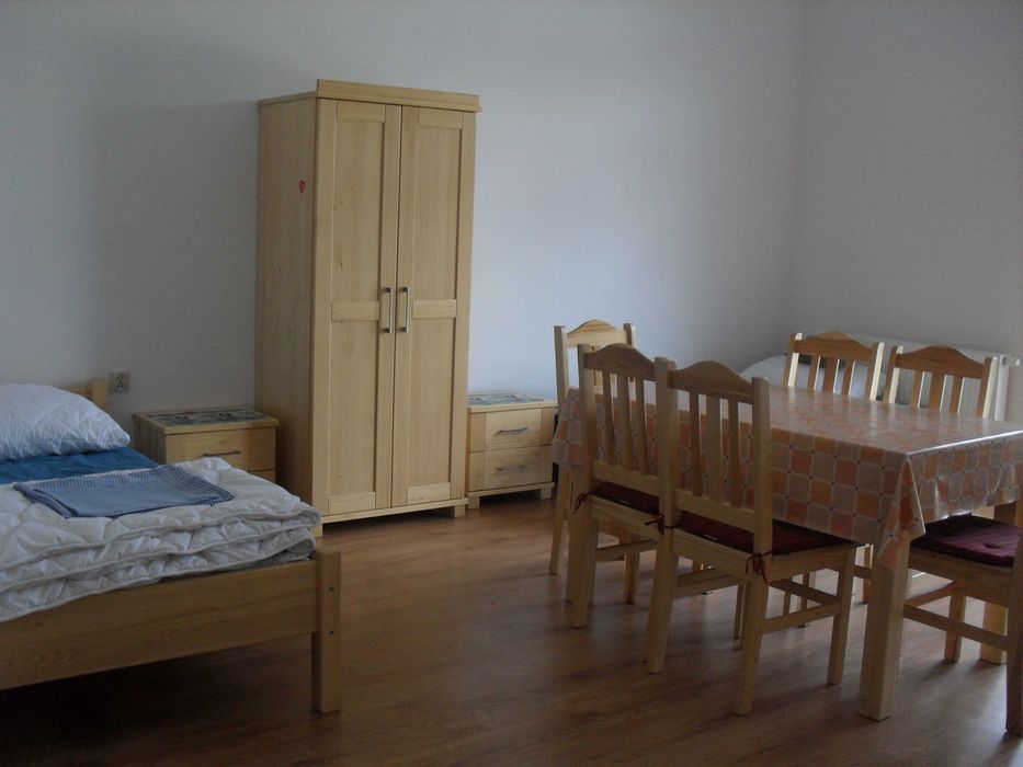 Noclegi pracownicze w Nowym Sączu