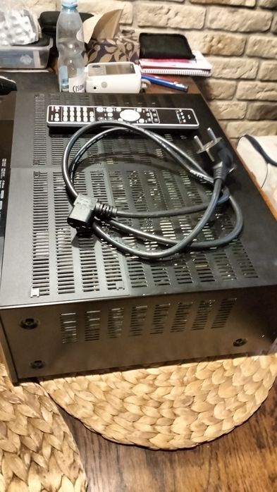 Amplituner Marantz SR 6007