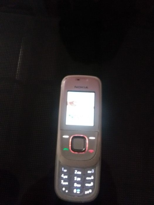 Telemóvel Nokia da NOZ