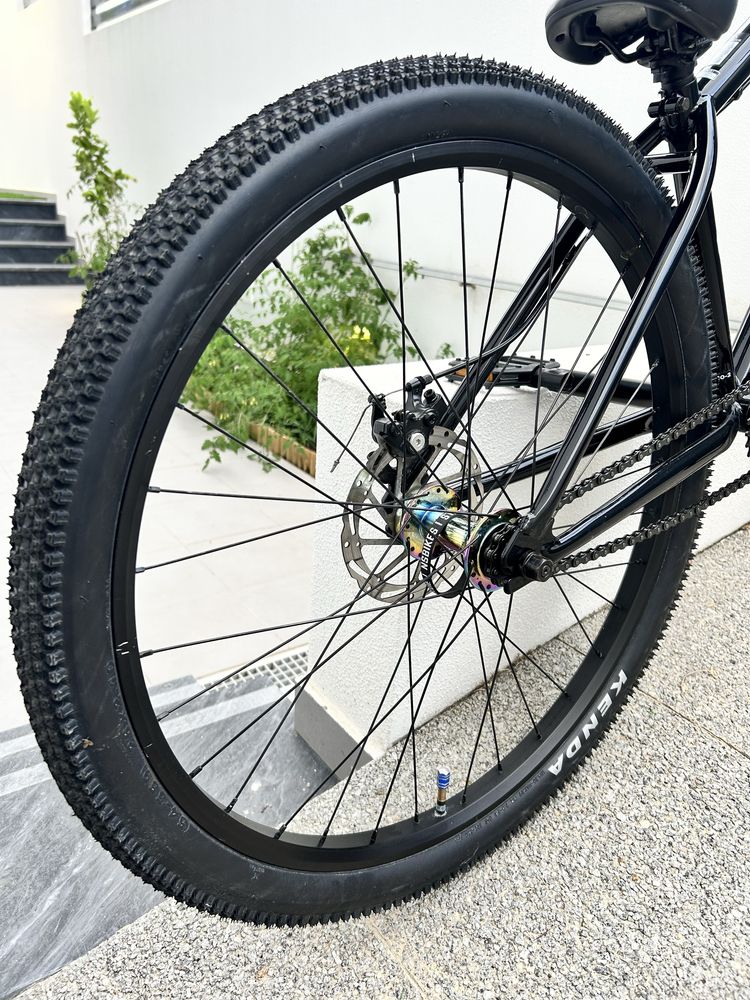 BICICLETA NS BIKE dirt jump