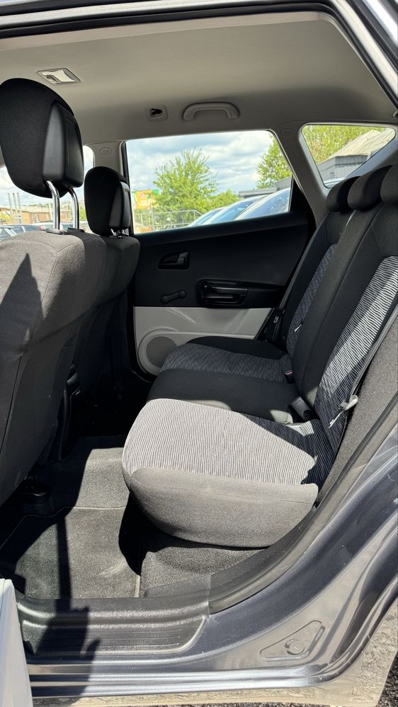Киа Сиид Kia Ceed 2008 рік 1.4 бенз