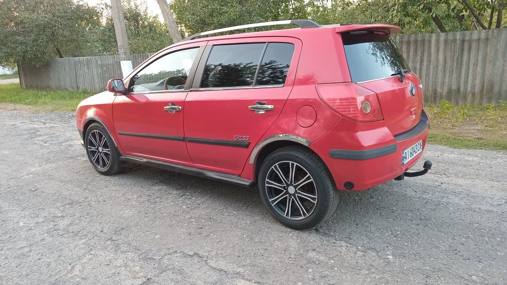 Продаю автомобіль