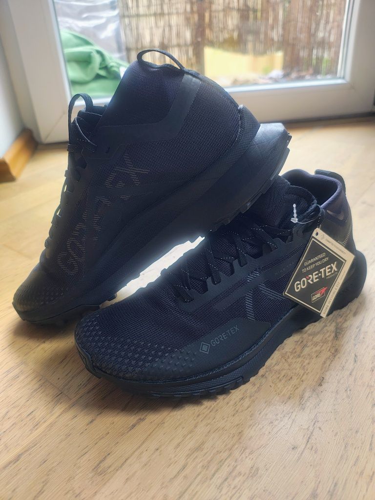 Buty Nike Pegasus Trail 4 GTX
