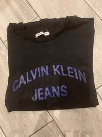 Calvin Klein Jeans koszulka tshirt damska oryginal