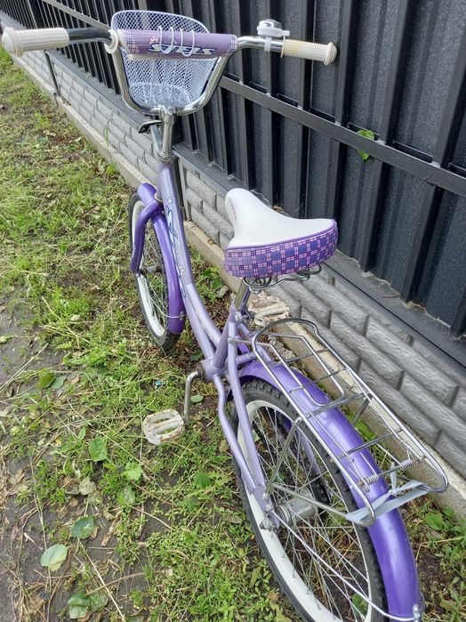 Велосипед дитячий