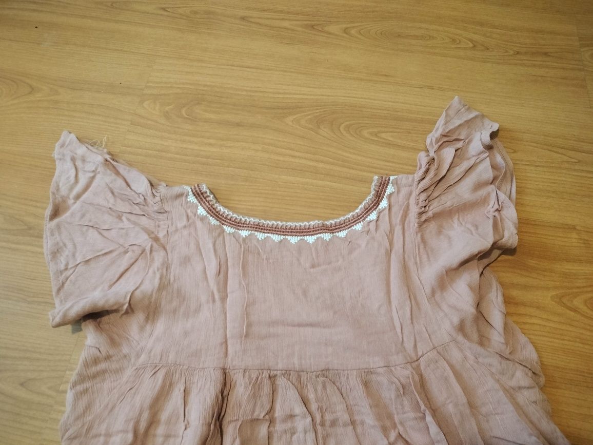 Vestido Natura tamanho M