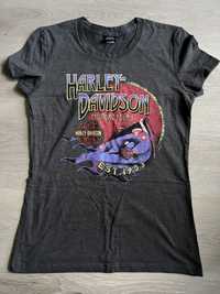 Harley-Davidson футболка жіноча