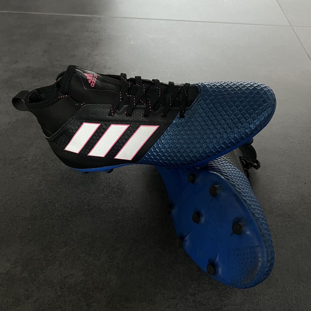 Бутси Adidas ACE 17.3 PRIMEMESH FG BA8505 р.42