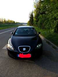 Seat Leon II 2006