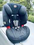 Автокрісло britax romer 9-18 кг, 18-36 кг