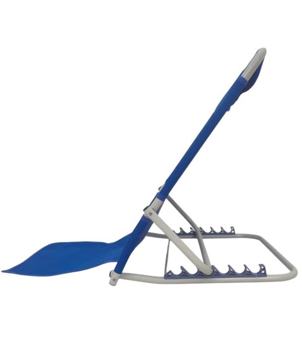 Опора под спину для лежачих больных