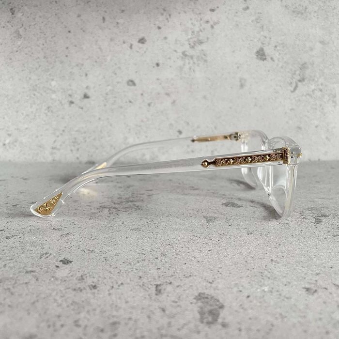Stylowe okulary oprawki, zerówki, model unisex.