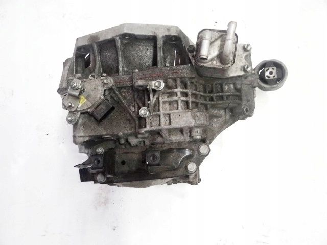 АКПП aisin 09G300039S KGG Skoda Fabia II Roomster Seat VW Audi 1.6 fsi