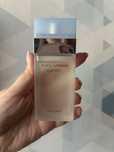 Perfumy dolce&gabbana light blue 50 ml