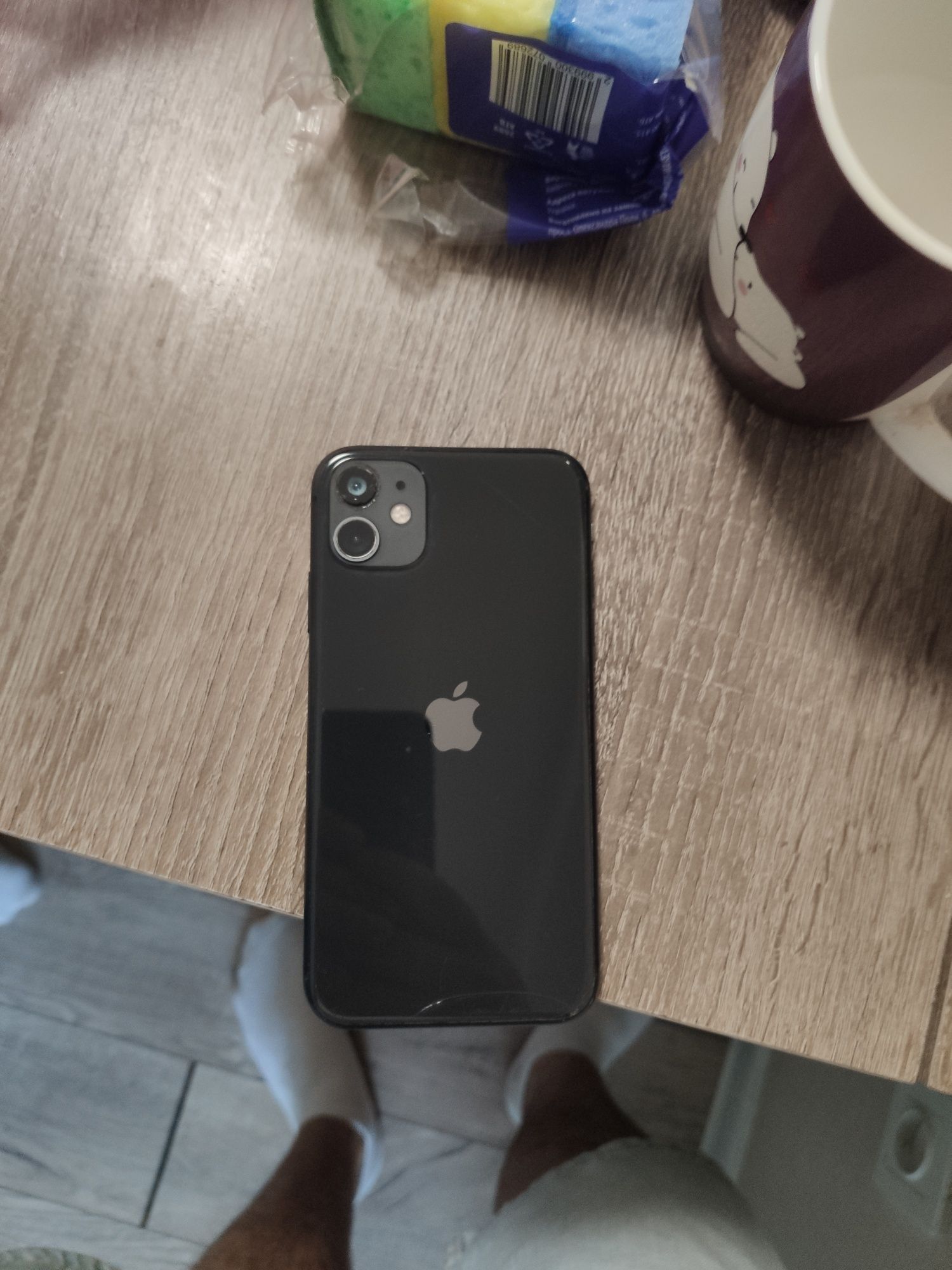 Iphone 11 и Iphone 8 на запчасти