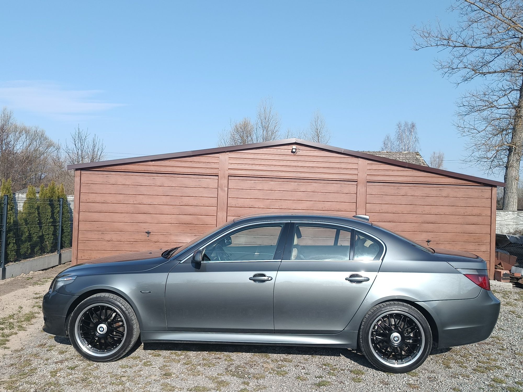 Koła keskin kt4 19 245/40/19 8,5j et35/5x120/5x112 / BMW Audi Opel Mer
