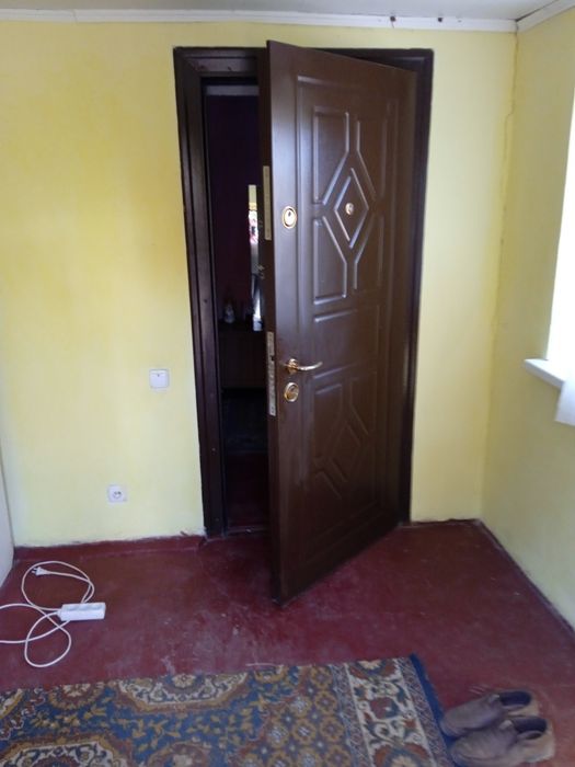 Будинок в Матвіївці