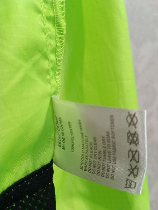 Вело куртка DHB fox, assos, specialized