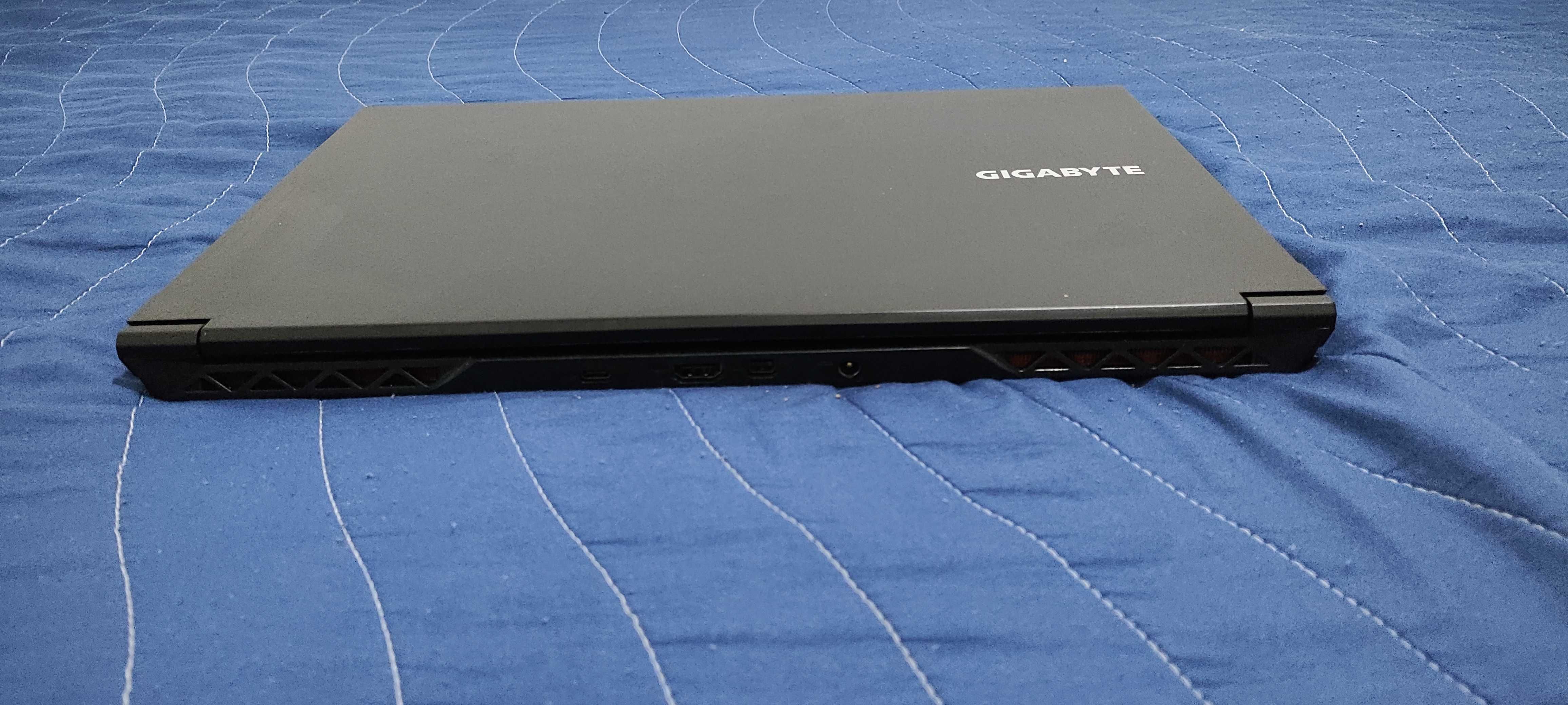 Notebook Gamer | i5 12500H | RTX 4060 | 32GB RAM | SSD 500GB