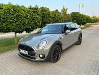 MINI Clubman Navi! PDC! Mały przebieg! Bezwypadkowy! Piękny!!