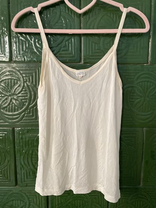 Майка 100 % шовк 46 М дуже гарна