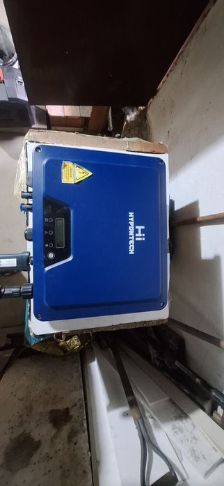 Falownik HYPONTECH HPT-3000
