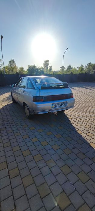 ВАЗ 2112 робоче авто