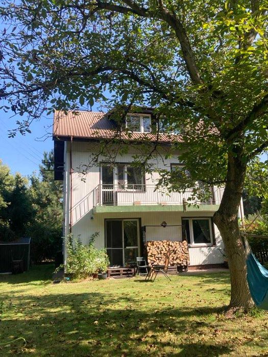 Sprzedam Dom wolnostojący 180 m2 działka 1300 m2 Klaudyn k/Warszawy