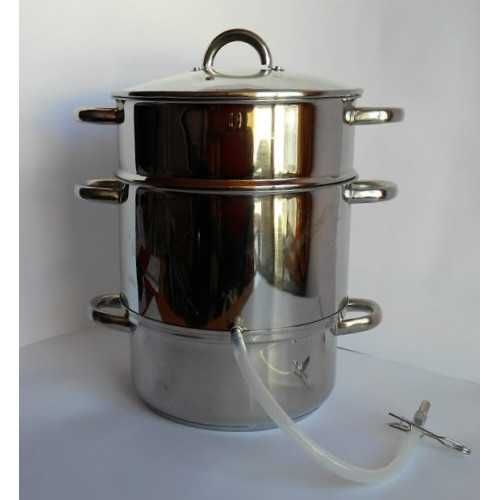 Соковарка 8л Maestro