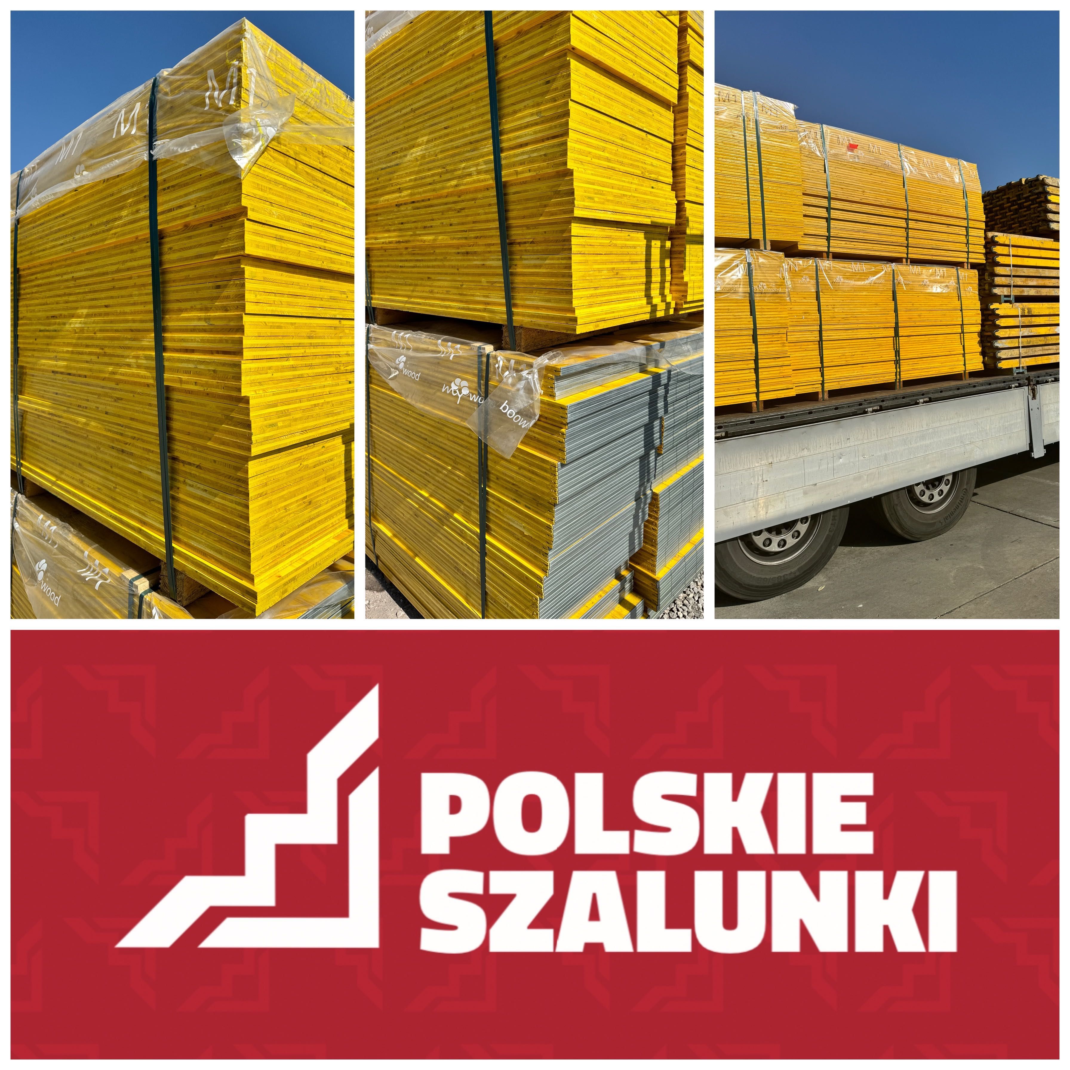 Wypożyczalnia/Wynajem Szalunków Stropowych