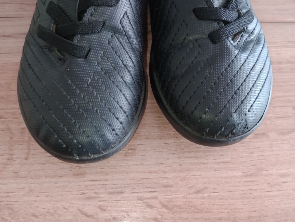 Buty do piłki Kipsta 100 Turf rozm 26