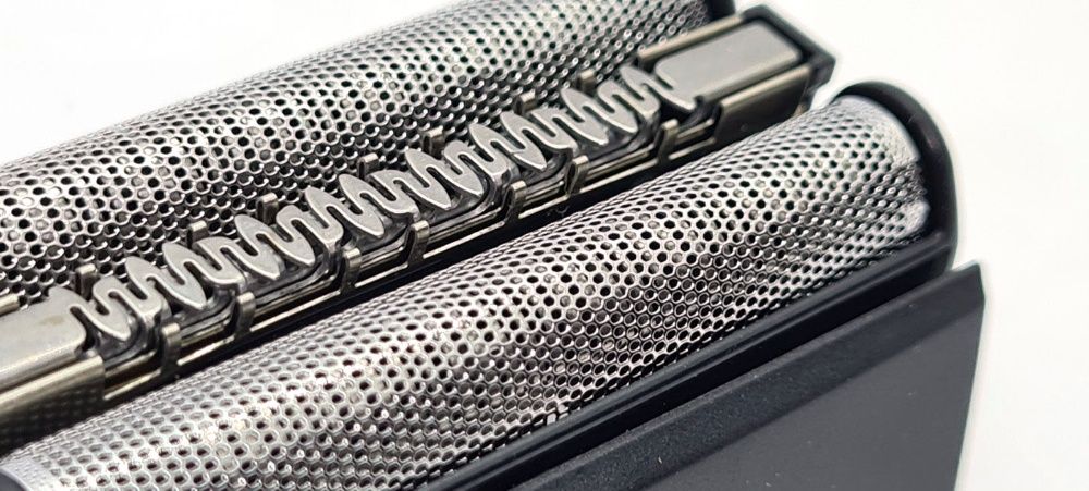 Сетка и режущий блок-нож картридж Braun 52B 52S Series 5 5748, 5749