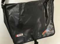 NOWA torba na ramie Ferrari Gear