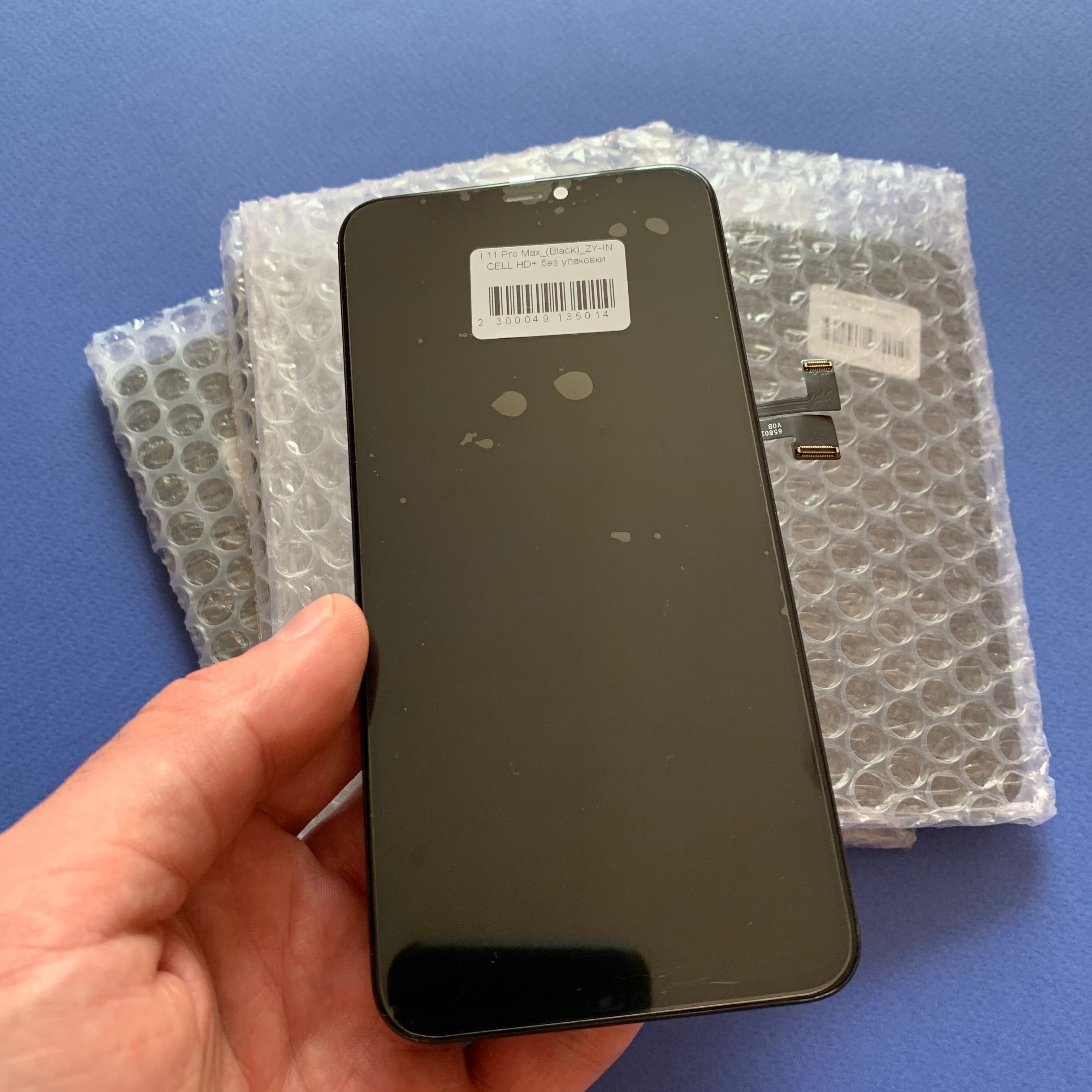 Дисплей iPhone 11 12 13 Pro Max XS X екран экран модуль айфон
