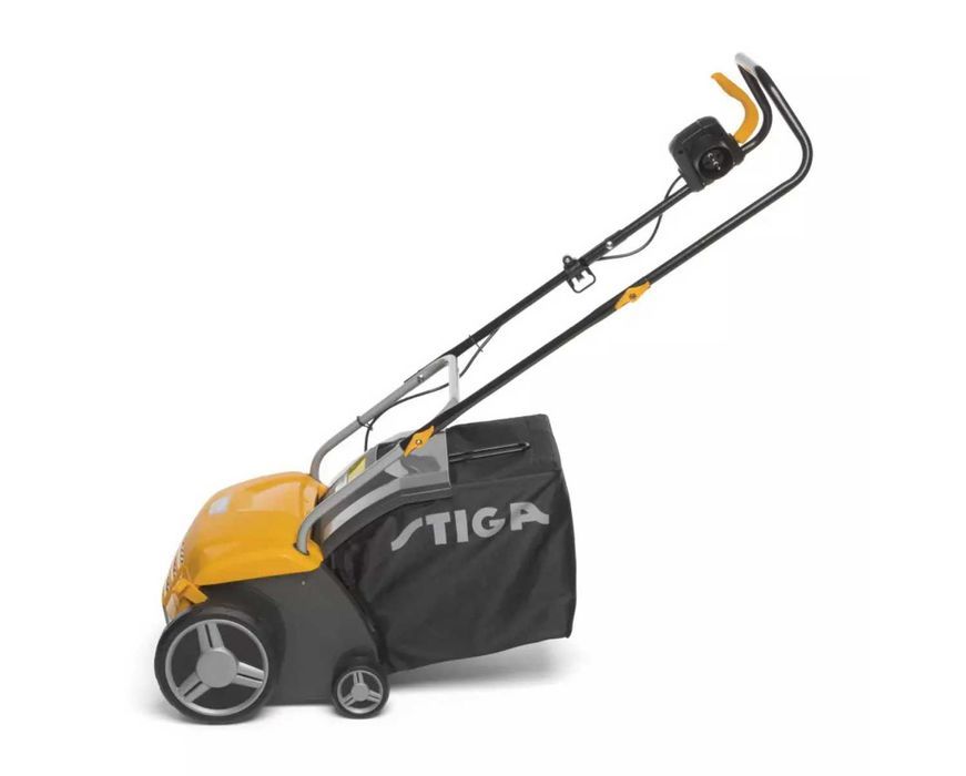 Aerator Wertykulator Elektryczny Stiga Sv 213E