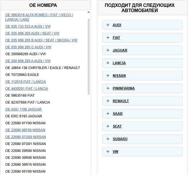 Лямбда-зонд RIDEX 3922L0652 мультимарочный