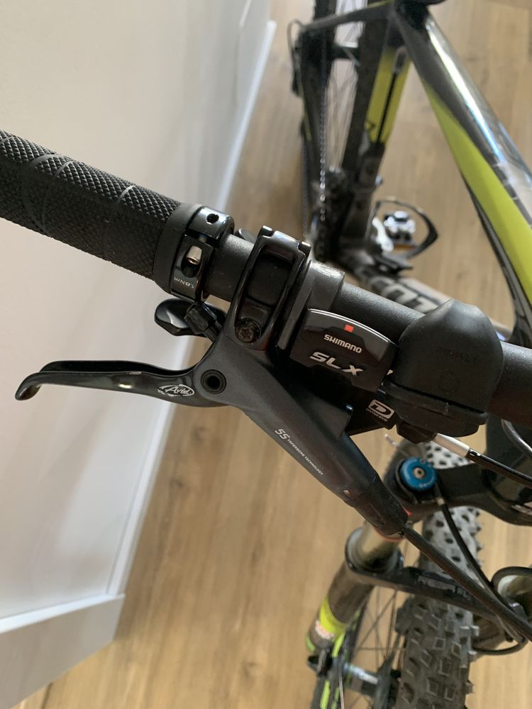 Scott Scale 30 Carbon