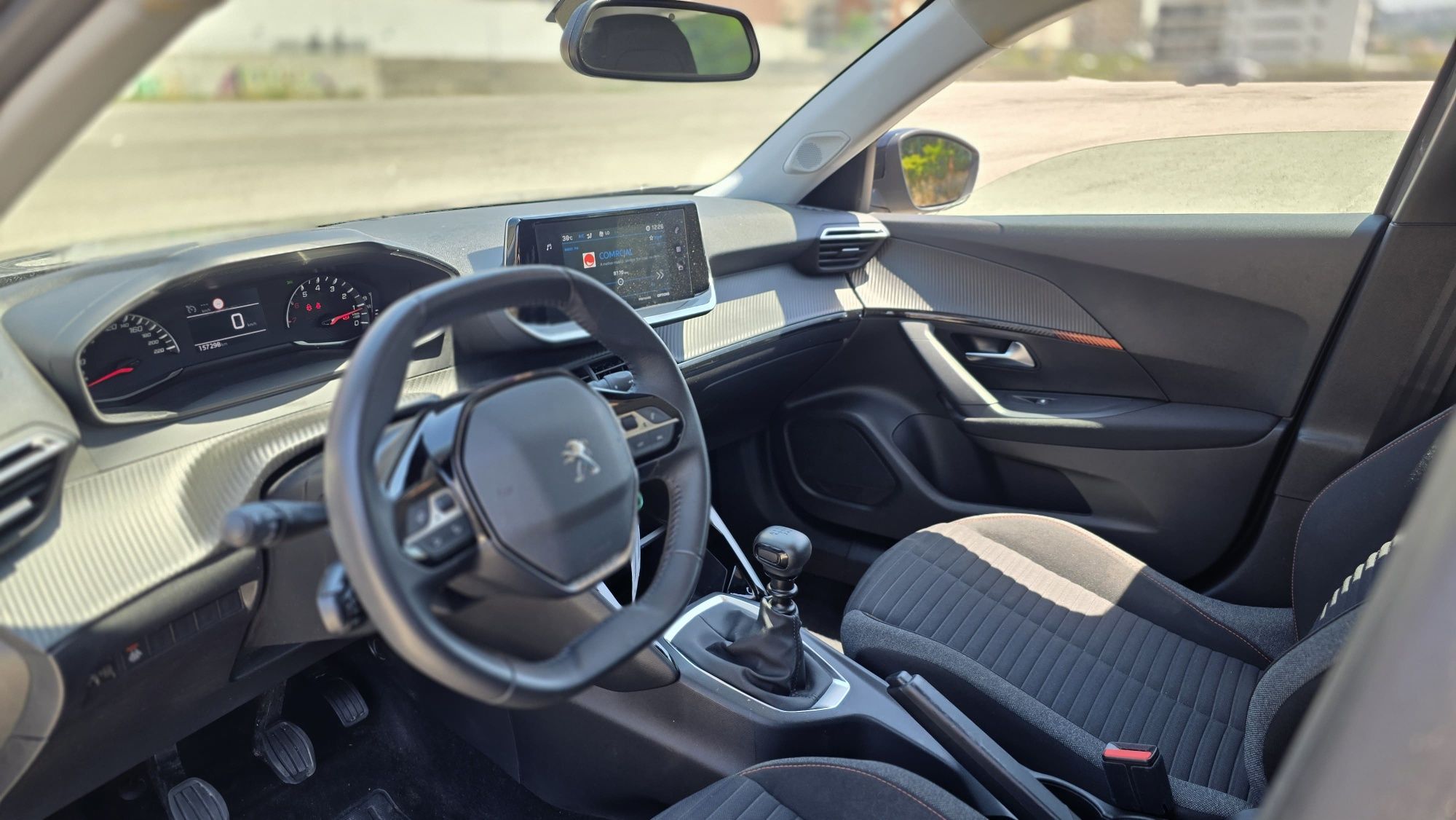 Peugeot 2008 1.5 HDI