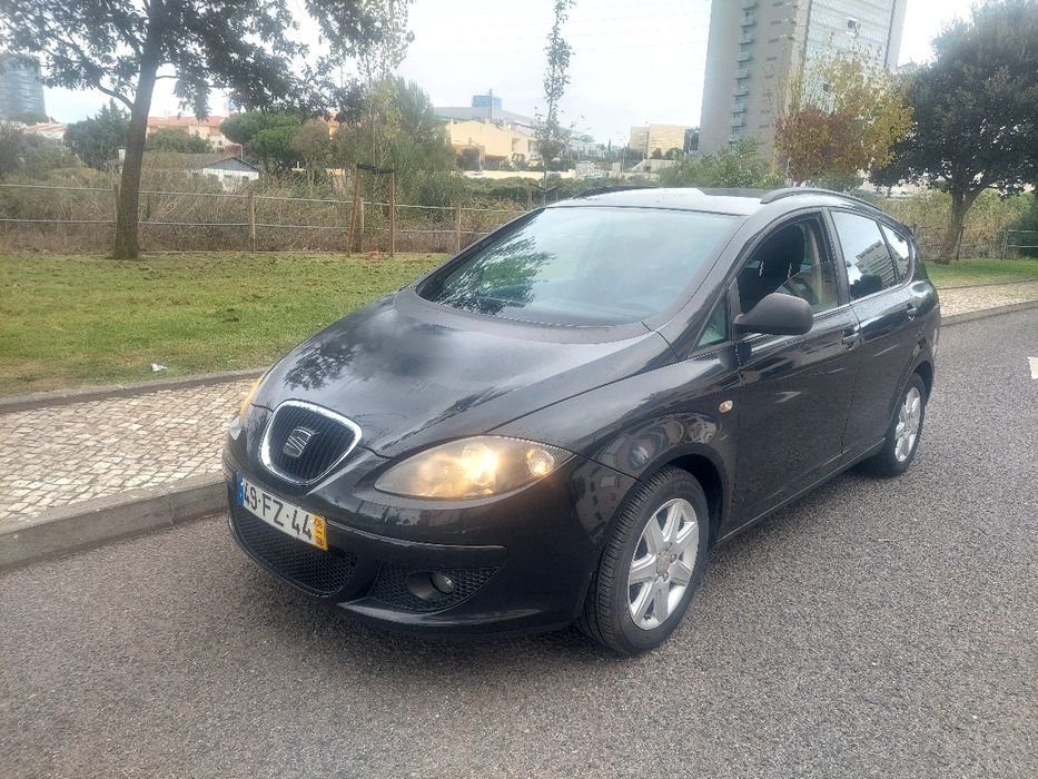 Seat Altea XL 2008