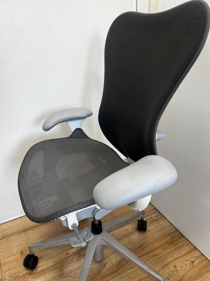 Steelcase Leap V2 Branco