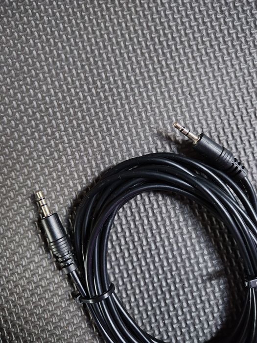 Kabel Jack-Jack 3.5mm, długość 2m