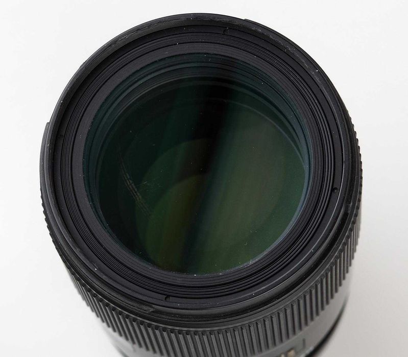 Canon/Sigma 150mm 1:2.8 APO macro EX DG HSM OS макро із стабілізацією