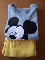 Pijamas polares 13-14