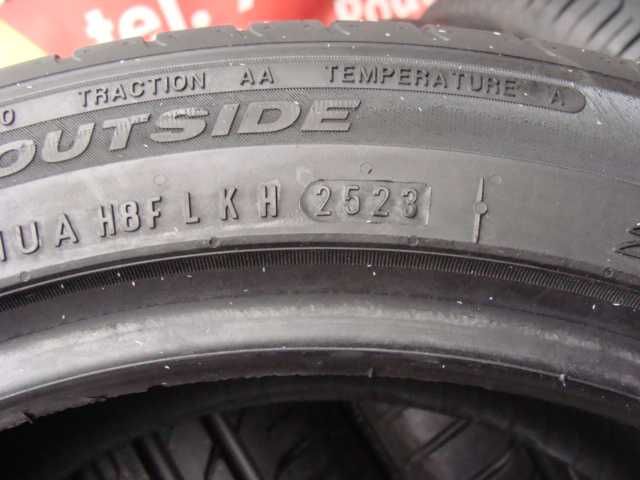 NOWE 225/45 R17 Nexen Nfera Sport