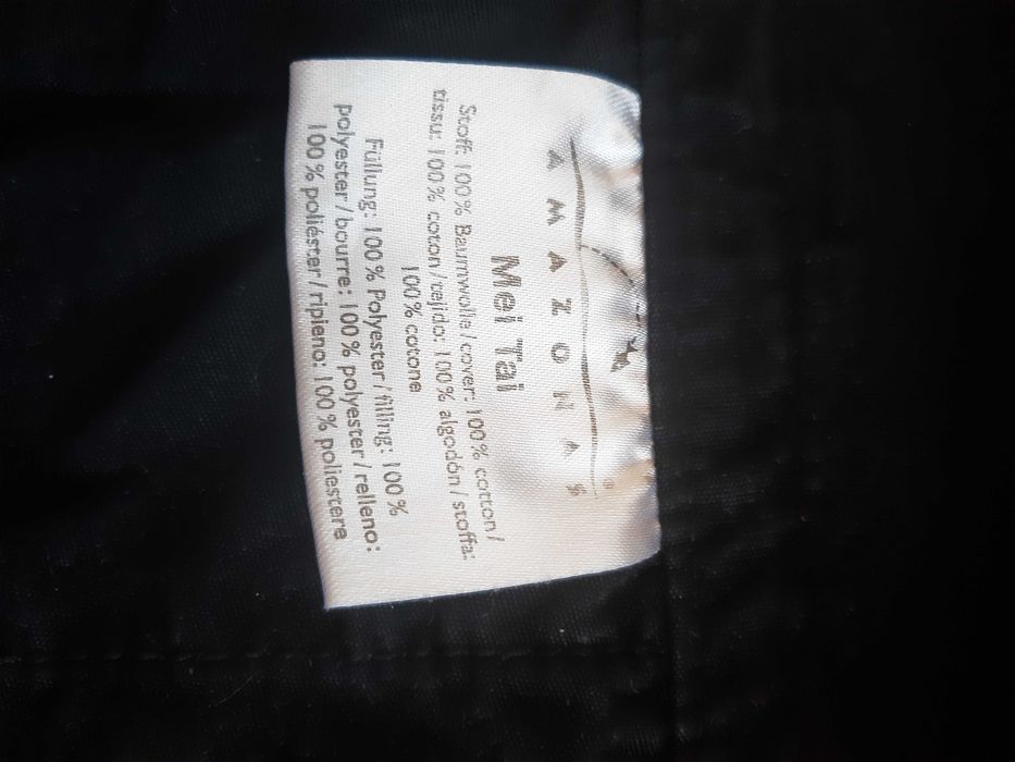 Mei tai nosidełko amazonas